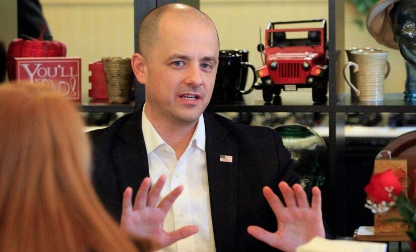 McMullin’s campaign has paid out over $1.6 million to Dem firms despite calling himself an ‘independent’