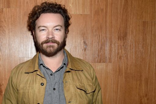 Danny Masterson rape accuser rips Scientology for telling her ‘no crime was committed’ after reporting it