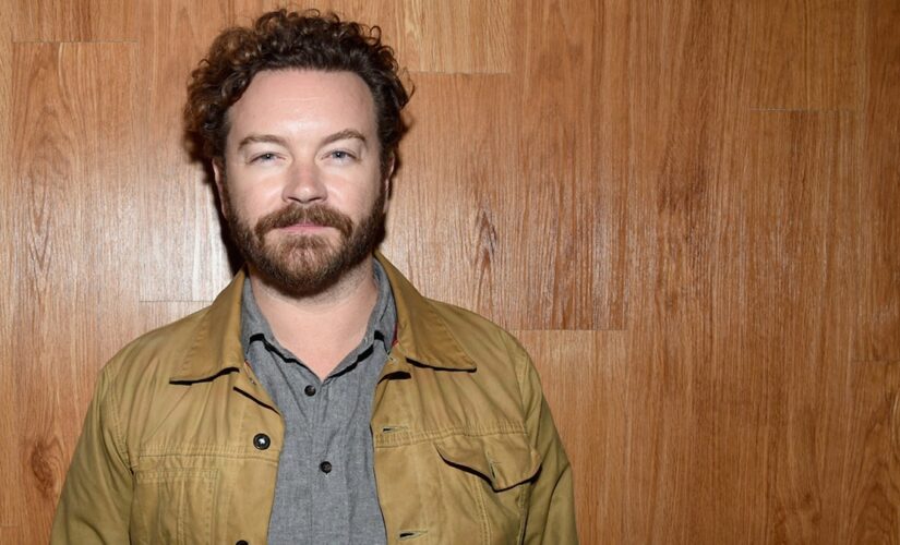 Danny Masterson rape accuser rips Scientology for telling her ‘no crime was committed’ after reporting it