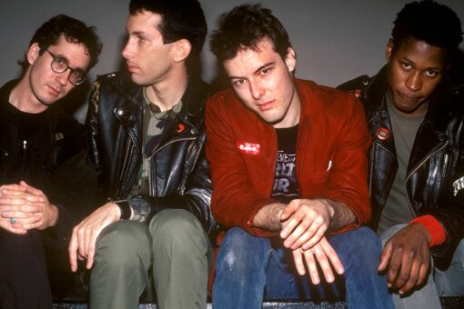 D.H. Peligro, drummer for ‘Dead Kennedys,’ ‘Red Hot Chili Peppers’ dead at 63