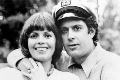 ’70s star Toni Tennille reflects on her final moments with Daryl Dragon, coping with fame: ‘It was difficult’