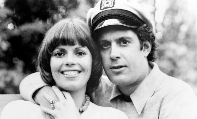 ’70s star Toni Tennille reflects on her final moments with Daryl Dragon, coping with fame: ‘It was difficult’