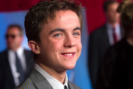 ‘Malcolm in the Middle’ star Frankie Muniz reveals why he briefly left Hollywood: ‘People go down a bad path’
