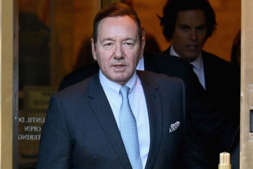 Kevin Spacey wins partial dismissal of accuser Anthony Rapp’s claims in sexual assault trial