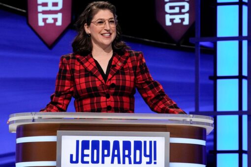 ‘Jeopardy’ second chance tournament set to begin