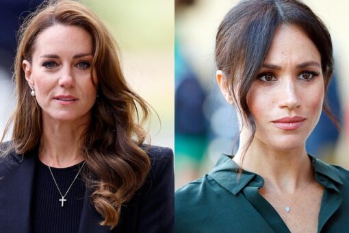 Kate Middleton successfully navigated royal life while Meghan Markle struggled for this reason, author says