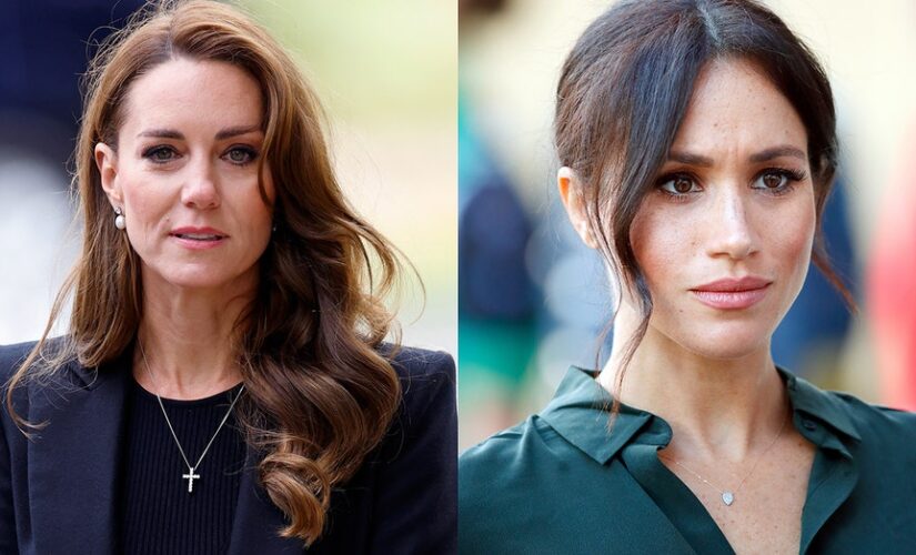 Kate Middleton successfully navigated royal life while Meghan Markle struggled for this reason, author says