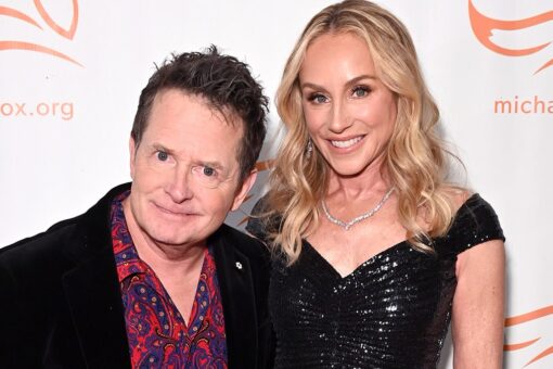 Michael J. Fox reflects on being an empty nester with wife Tracy Pollan: ‘We’re not heartbroken’
