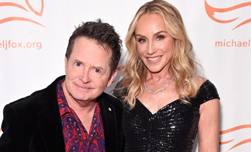 Michael J. Fox reflects on being an empty nester with wife Tracy Pollan: ‘We’re not heartbroken’