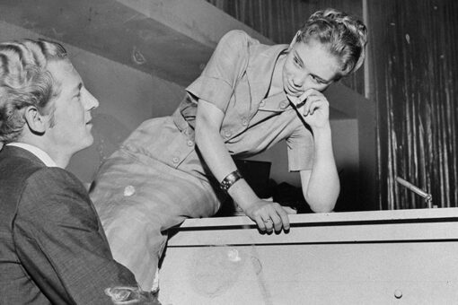 Jerry Lee Lewis’ former teen bride reflects on the star’s death, their shocking marriage: ‘I was the adult’