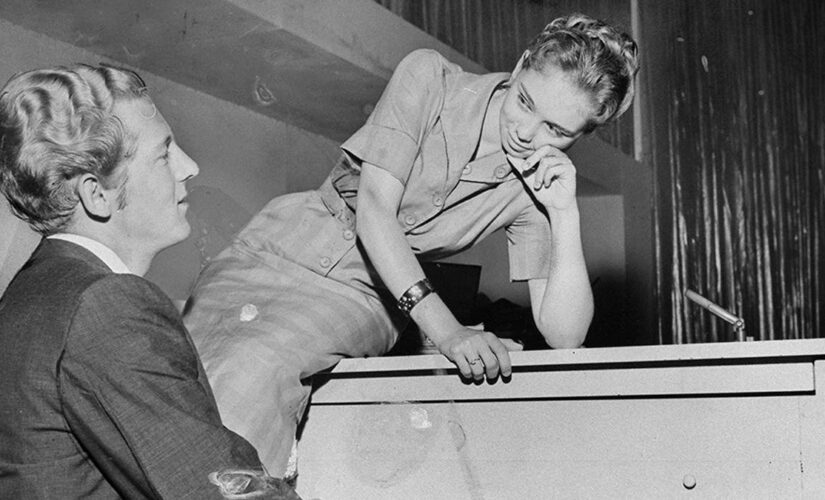 Jerry Lee Lewis’ former teen bride reflects on the star’s death, their shocking marriage: ‘I was the adult’