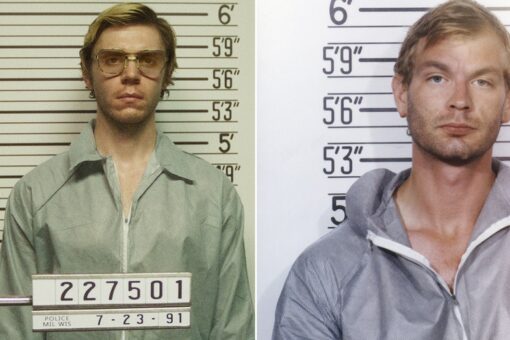 ‘Monster: The Jeffrey Dahmer Story’ co-creator disagrees that show was ‘sympathetic’ to the serial killer