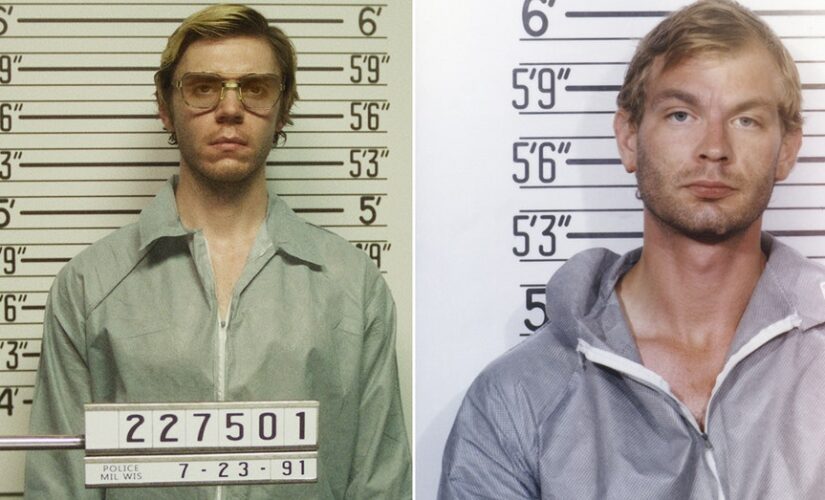 ‘Monster: The Jeffrey Dahmer Story’ co-creator disagrees that show was ‘sympathetic’ to the serial killer