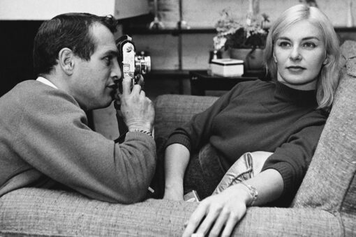 Paul Newman and Joanne Wooward had a ‘complicated’ marriage, daughter says: ‘There was a vibe of tension’