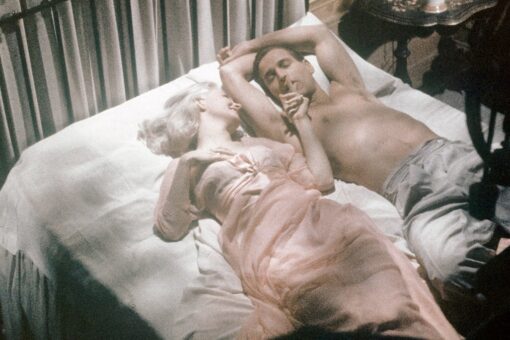 Paul Newman and Joanne Woodward’s daughters approved of parents’ ‘F— Hut,’ sexy relationship: ‘Go Mom’