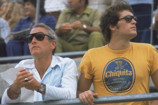 Paul Newman recalls losing his only son Scott to addiction in memoir: ‘I never thought it would be fatal’