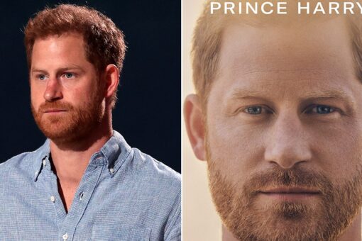 Prince Harry’s memoir ‘Spare’ can ‘be a danger’ to the royal family, expert says