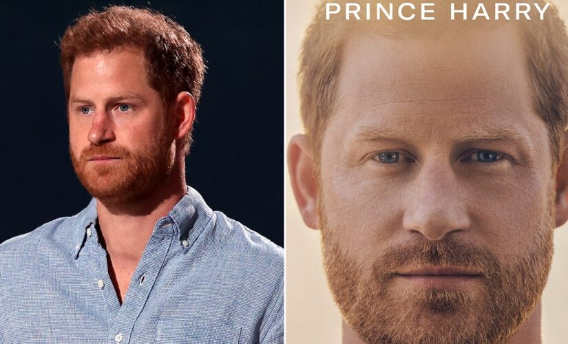 Prince Harry’s memoir ‘Spare’ can ‘be a danger’ to the royal family, expert says