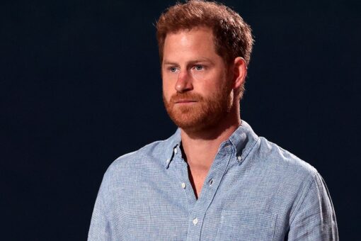 Prince Harry can learn these lessons from the Duke of Kent, author says: ‘Duty and service come first’