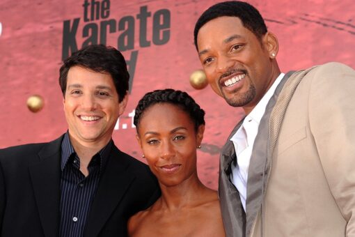 ‘Cobra Kai’ star Ralph Macchio explains why he turned down Will Smith’s ‘Karate Kid’ remake: ‘Door was open’