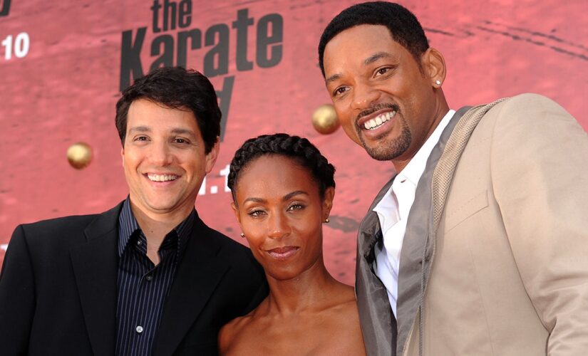 ‘Cobra Kai’ star Ralph Macchio explains why he turned down Will Smith’s ‘Karate Kid’ remake: ‘Door was open’