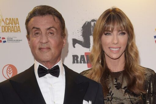 Sylvester Stallone reflects on ‘reawakening’ after nearly getting divorced from wife Jennifer Flavin