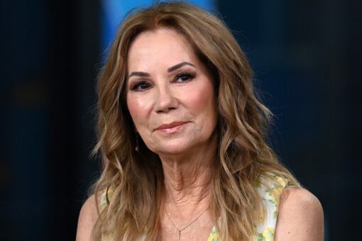 Kathie Lee Gifford says her soul was ‘dying a slow death’ while living in the city, doesn’t miss daytime TV