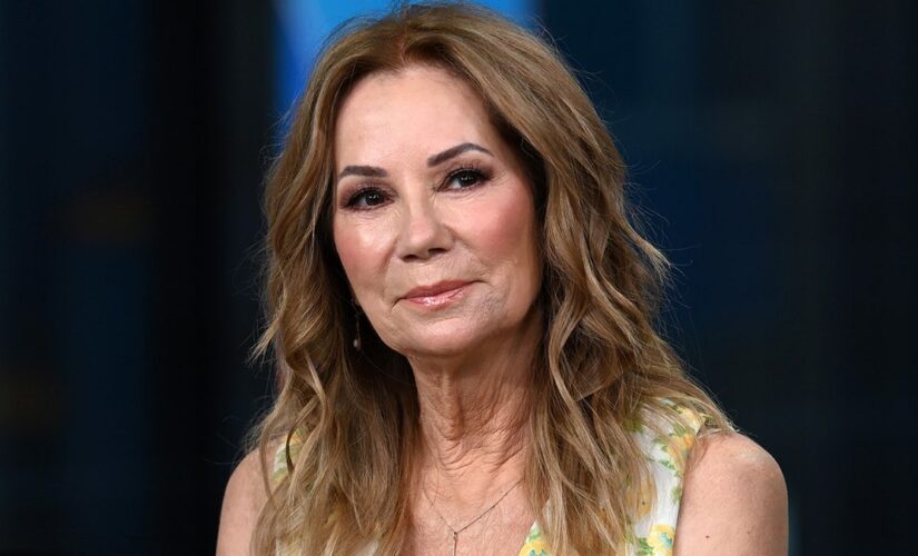 Kathie Lee Gifford says her soul was ‘dying a slow death’ while living in the city, doesn’t miss daytime TV