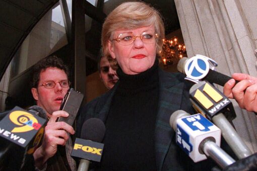 Lucianne Goldberg, best known for her role in uncovering Clinton-Lewinsky affair, dies at 87