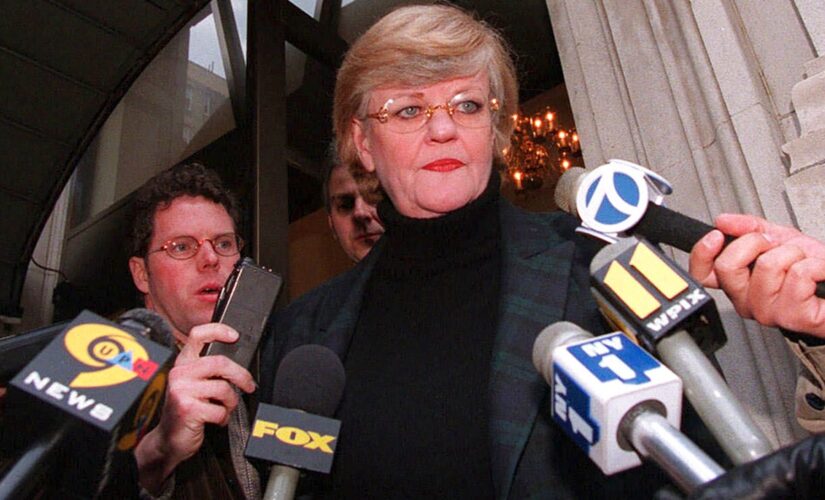 Lucianne Goldberg, best known for her role in uncovering Clinton-Lewinsky affair, dies at 87