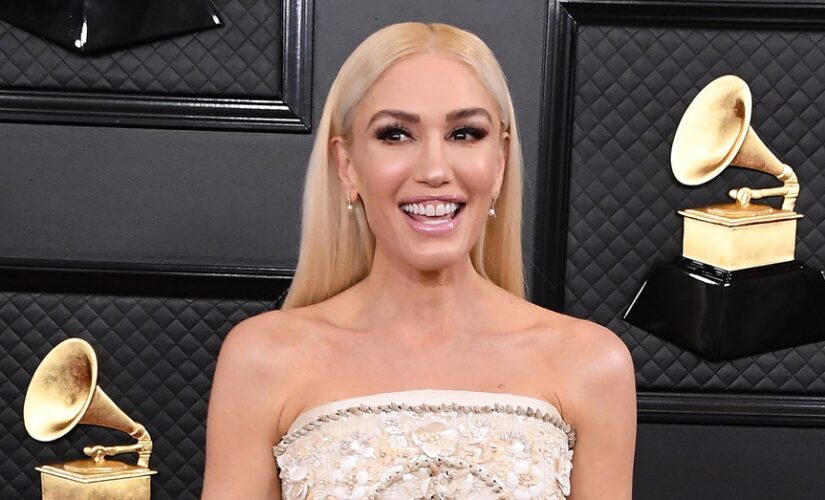 Gwen Stefani fan credits singer for helping her survive New York City subway attack