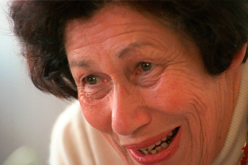 Holocaust survivor and Anne Frank’s friend Hannah Pick-Goslar dies at 93