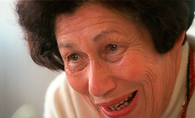 Holocaust survivor and Anne Frank’s friend Hannah Pick-Goslar dies at 93