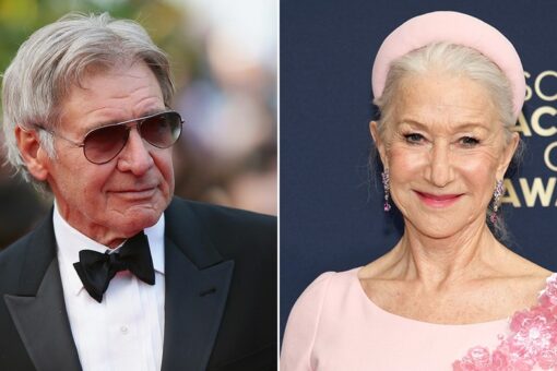 ‘Yellowstone’ prequel, ‘1923,’ starring Harrison Ford and Helen Mirren gets release date