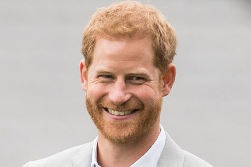 Harry ‘has no idea why’ he’s not called by his first name: A look at royals who don’t use their real monikers
