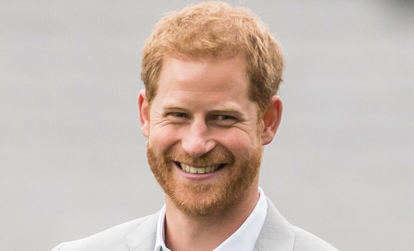 Prince Harry’s memoir set to be released in January: report