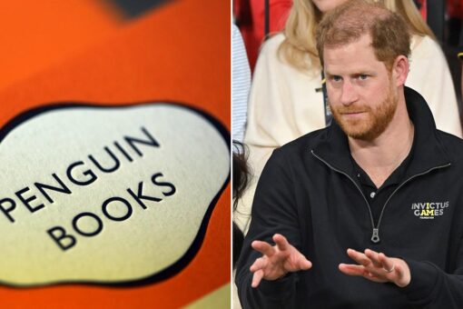 Prince Harry will ‘have a hell of a fight on his hands’ to keep tell-all book from coming out: royal expert