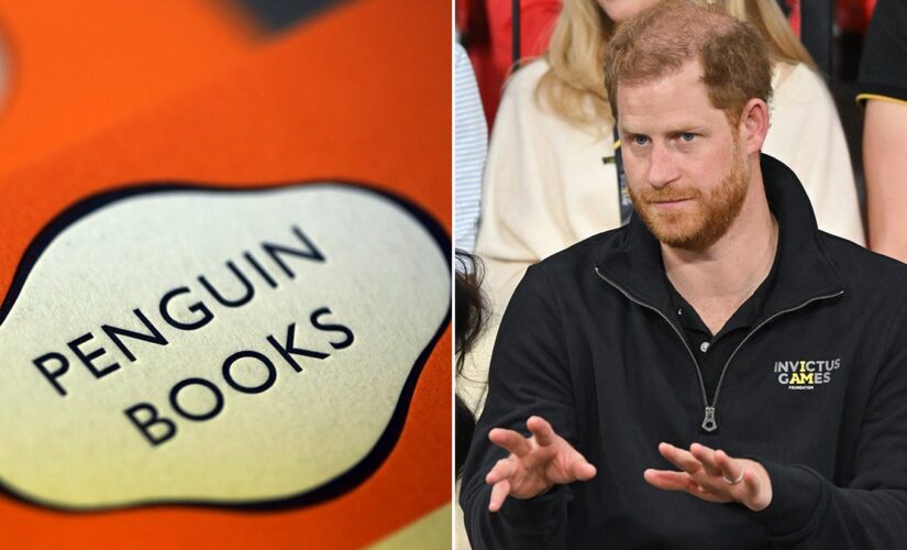 Prince Harry will ‘have a hell of a fight on his hands’ to keep tell-all book from coming out: royal expert