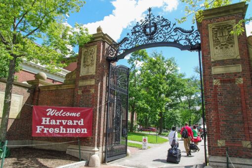 Supreme Court to hear arguments in landmark cases that could end affirmative action in university admissions