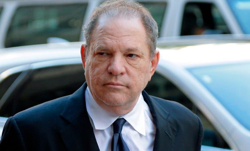 Woman testifies that Harvey Weinstein’s rape filled her with guilt