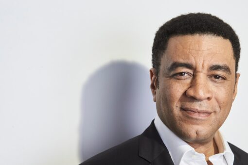 ‘Matrix’ star Harry Lennix on how studying to be a priest improved his acting