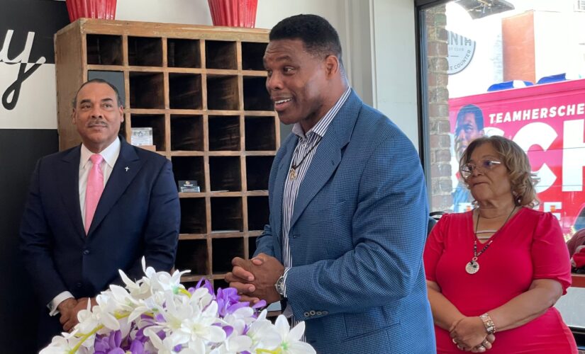 Georgia GOP Senate candidate Herschel Walker denies bombshell report that he paid for a girlfriend’s abortion