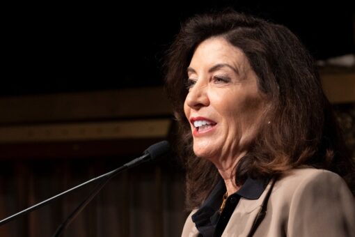 Former Cuomo aide blasts Hochul’s ‘lack of leadership’ on subway crime