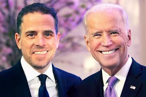 Hunter Biden investigation: AG Garland taking hands-off approach, leaves charging decisions to Weiss