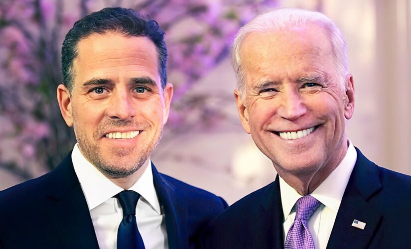 Hunter Biden investigation: AG Garland taking hands-off approach, leaves charging decisions to Weiss