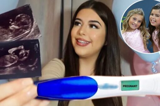 ‘Ellen Show’ sensation Sophia Grace reveals she is pregnant in viral video