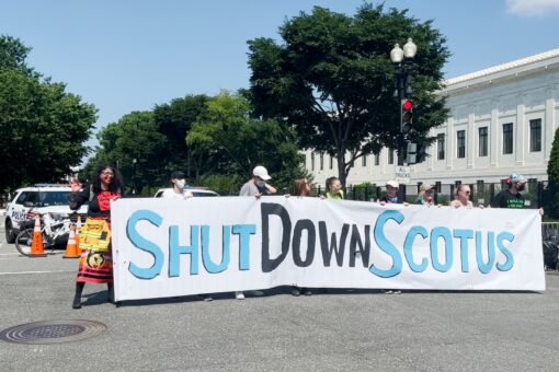 Supreme Court looks ahead to new term amid internal upheaval, shaky public confidence