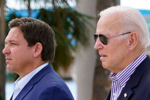 Treasury Department inspector general to audit DeSantis migrant flight spending