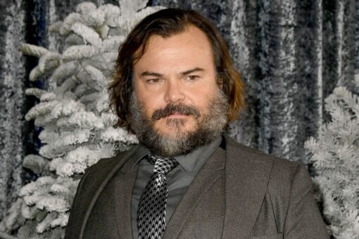 Jack Black sings ‘School of Rock’ song to terminally ill teen in heartwarming video