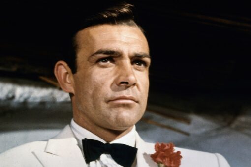 James Bond actors over the years: Where are the 007s now?